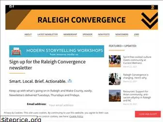 raleighconvergence.com
