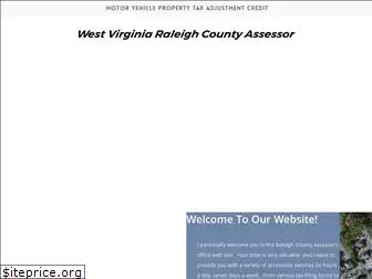 raleighcountyassessor.com