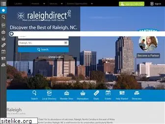 raleighdirect.info