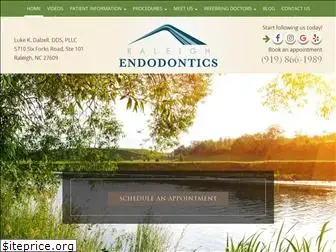 raleighendodontics.com