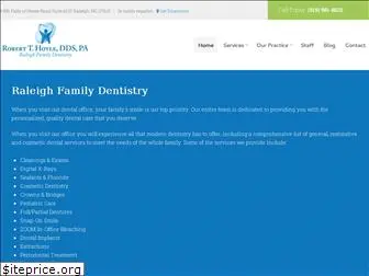 raleighfamilydentistry.com