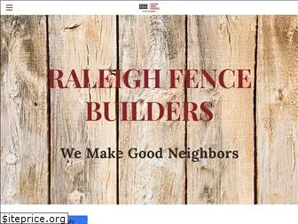 raleighfencebuilder.com