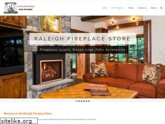 raleighfireplace.com