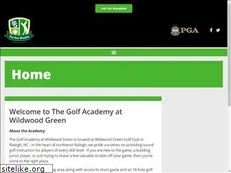 raleighgolflessons.com