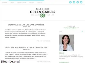 raleighgreengables.com