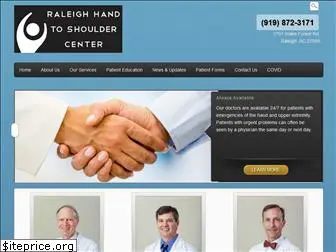 raleighhand.com