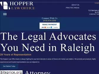 raleighlawfirm.com