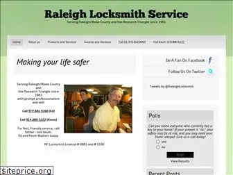 raleighlocksmith.com