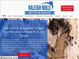 raleighmold.com