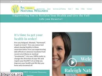 raleighnaturalmedicine.com