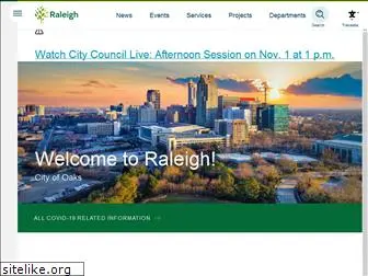 raleighnc.gov