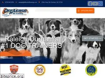 raleighncdogtrainers.com