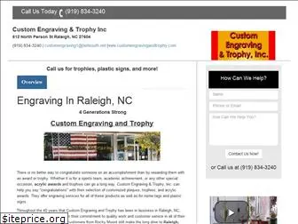 raleighncengraving.com