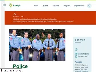 raleighpd.org