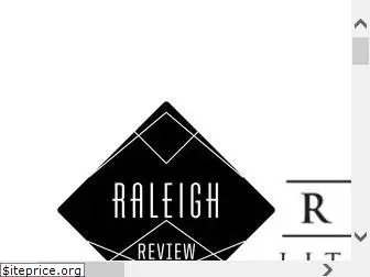raleighreview.org