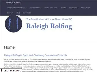 raleighrolfing.com