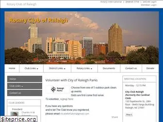 raleighrotary.org