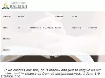 raleighsda.org