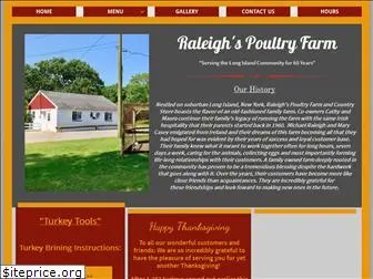 raleighsfarm.com