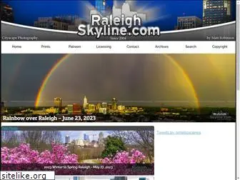 raleighskyline.com