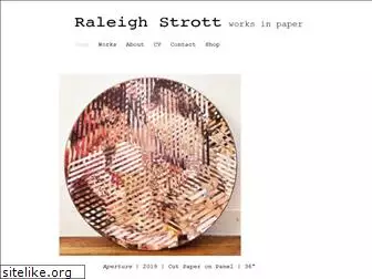 raleighstrott.com