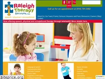 raleights.com