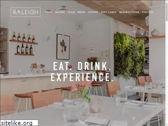 raleighwinebar.com