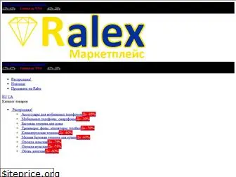 ralex.com.ua
