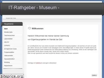 ralf-rathgeber.de