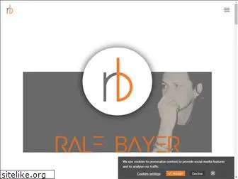 ralfbayer.com