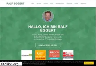 ralfeggert.de