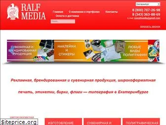 ralfmedia.ru