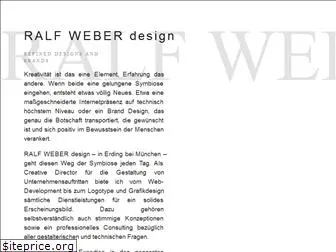ralfweber.design