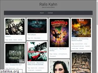 ralisfx.com