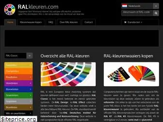 ralkleuren.com