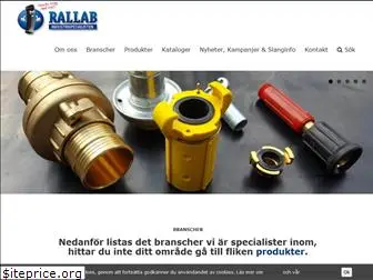 rallab.se