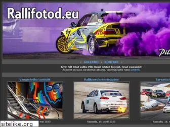 rallifotod.eu