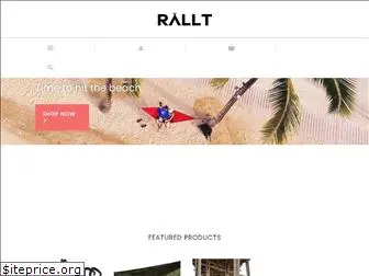 rallt.com