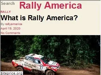 rally-america.com