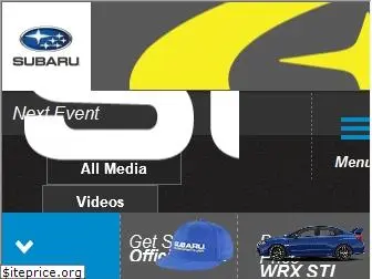 rally.subaru.com