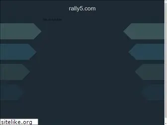 rally5.com