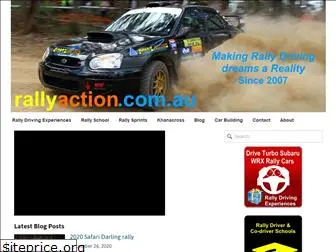 rallyaction.com.au