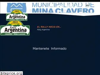 rallyargentina.com