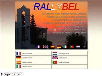 rallybel.com