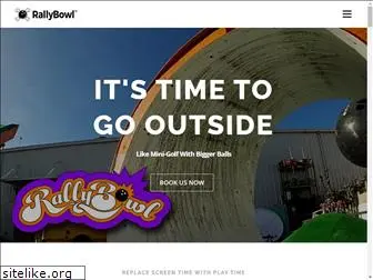 rallybowl.com