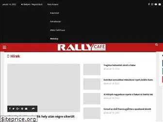 rallycafemagazin.hu