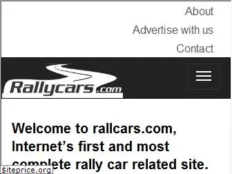 rallycars.com