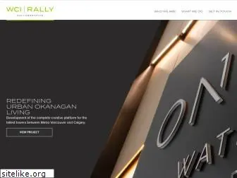 rallycreative.com