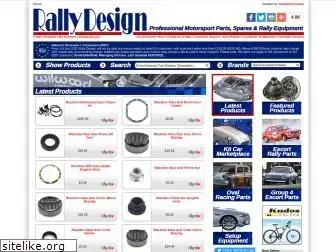 rallydesign.co.uk