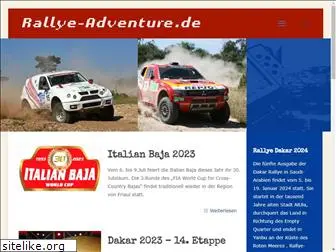 rallye-adventure.de